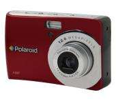 Polaroid I1237 Digital Camera CIA 1237 3x Zoom 12mp 0852197003391 