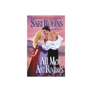 All Men Are Rogues [Paperback]