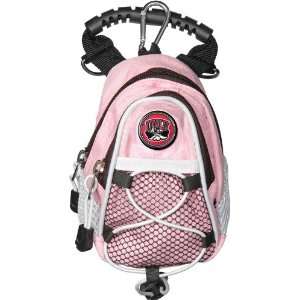  UNLV Rebels Pink Mini Day Pack