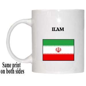  Iran   ILAM Mug 