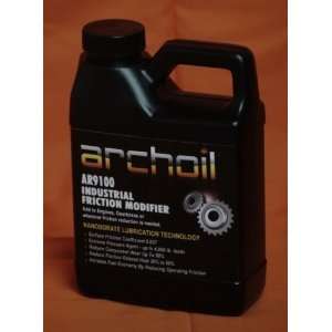  AR9100 8 ~ Archoil Friction Modifier 8oz 