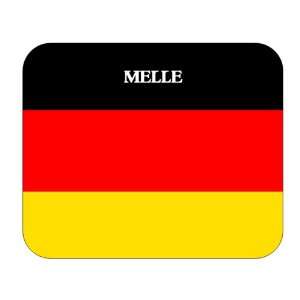  Germany, Melle Mouse Pad 