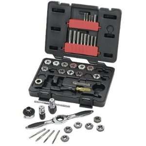  Gearwrench 40 Pc. Tap & Die Drive Tool Sets   3886 