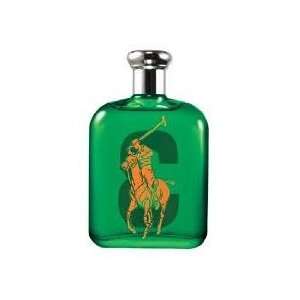  Parfum Ralph Lauren Big Pony Green 75 ml Beauty