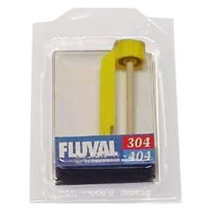  Fluval Ceramic Shaft Assembly, for Impellers w/Curved Fan 