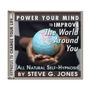  Improve the World Around You Clinical Hypnosis Program 