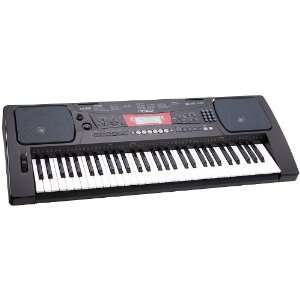  Medeli M30 61 Key Professional Keyboard Musical 