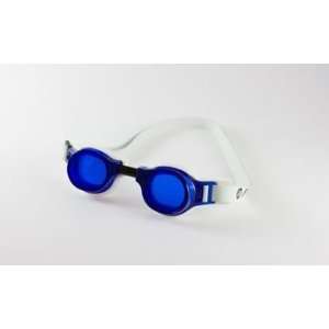  Barracuda Medalist Fog Resistant Goggles Sports 