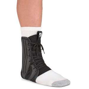  Ossur Form Fit Ankle Brace Small   Each Health & Personal 
