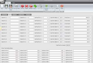 Load Manager Pro Truck and Freight Business Software  