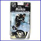 Evgeni Malkin 2   Pittsburgh Penguins NHL Series 27 OPENER McFarlane