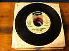 Lynette West If She Doesnt Want You 7 vinyl 45 rpm JOSIE