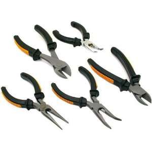   Pliers Diagonal Cutter Electrician Home Repair Tools