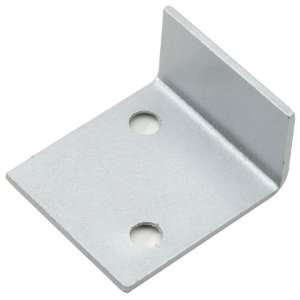 Pamex E4000/MB3 Aluminum Mounting Bracket for Stop Width between 7/8 