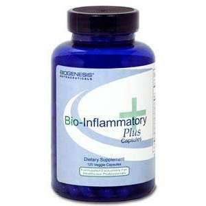 BioGenesis Bio Inflammatory 120 caps Health & Personal 