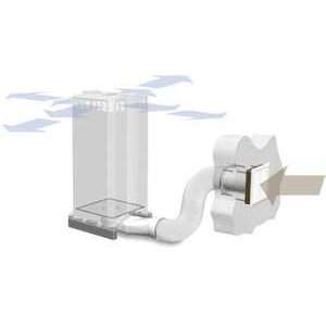  IQAir Inflow Wall Ducting Kit