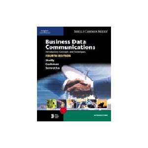  Business Data Communications Introductory Concepts and 