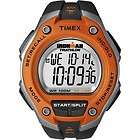 Timex T531519J T53151 Ironman Triathlon 30 Lap Memory LCD Watch  