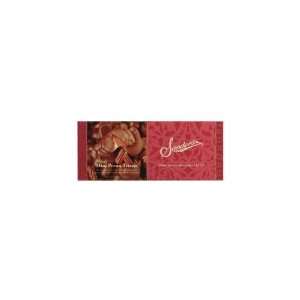   Sanders Holiday Pecan Titans (Economy Case Pack) 4 Oz Box (Pack of 12