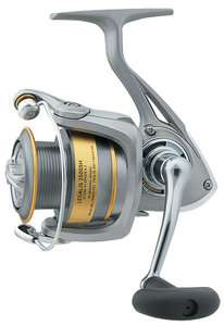 NEW 2012 DAIWA LEGALIS LEG3000SH SPINNING FISHING REEL 043178939178 
