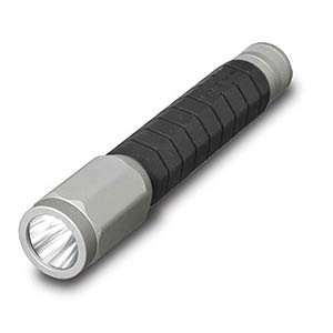  Inova Bolt Series LED Flashlight, Med