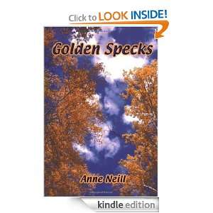 Start reading Golden Specks  Don 