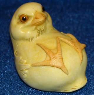 Adam Binder~CHICK~PALM CHARM~MADE IN ENGLAND~SIGN  