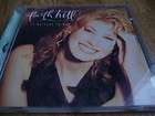 Faith Hill It Matters To Me country music cd