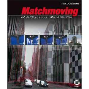  Matchmoving Tim Dobbert