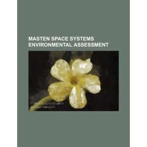  Masten space systems environmental assessment 