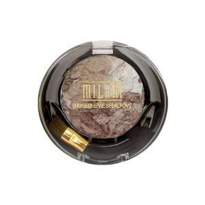  Milani Baked Shadow Marble Intermix (3 pack) Beauty