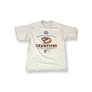  2001 World Series T Shirt