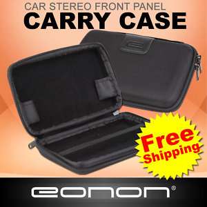 A0308 Eonon Carry Case for 2Din Player Front Panel m1  