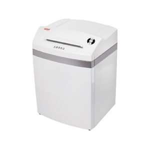  Intimus 45CC3 Shredder Electronics