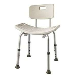 Invacare Shower Chair with Backrest Health & Personal 