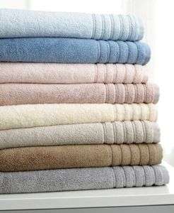 Hotel Collection Bath Towels, Microcotton Luxury 30 x 54 Bath Towel 