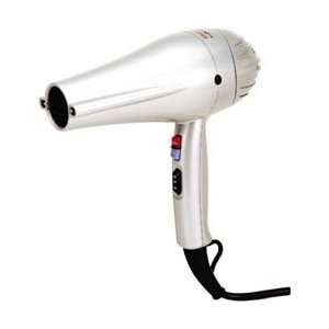  BaBylissPRO BAB6670 Professional Dual Thermal Ionic Hair 