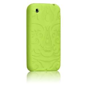  Case Mate iPhone 1st Gen Tiki Cases, Green Cell Phones 