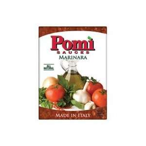  Sauce, Marinara, 26.46 oz (pack of 12 ) Health & Personal 