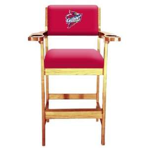  Iowa State Single Spectator Chair