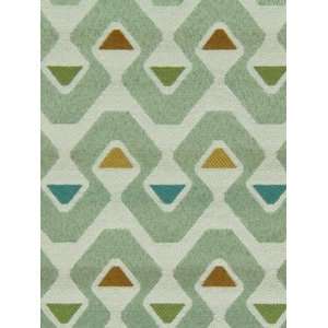  Isosceles Mist by Robert Allen Contract Fabric