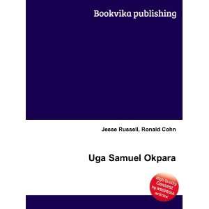  Uga Samuel Okpara Ronald Cohn Jesse Russell Books