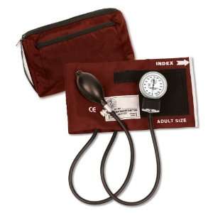  Prestige Medical Criterion Plus Aneroid Sphygmomanometer 