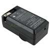 TIMER REMOTE+LP E6 BATTERY CHARGER FOR CANON EOS 60D  