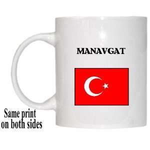  Turkey   MANAVGAT Mug 