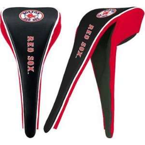 MLB Magnetic Head Covers Head Covers   Boston Red Sox  