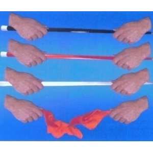    Triple Color Changing Cane  Fantasio  Stage Magic Toys & Games
