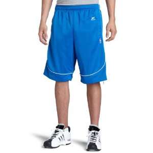  NBA Orlando Magic Blue Shooter Shorts