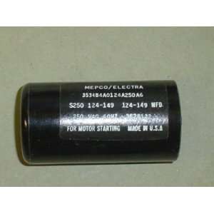  Capacitor/fuses Jard S250 3628122 250 VAC   60