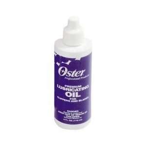  Jarden Consumer Solutions Oster Clipper And Blade Oil Blue 